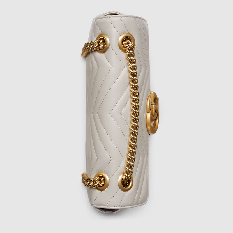 GG MARMONT SMALL SHOULDER BAG